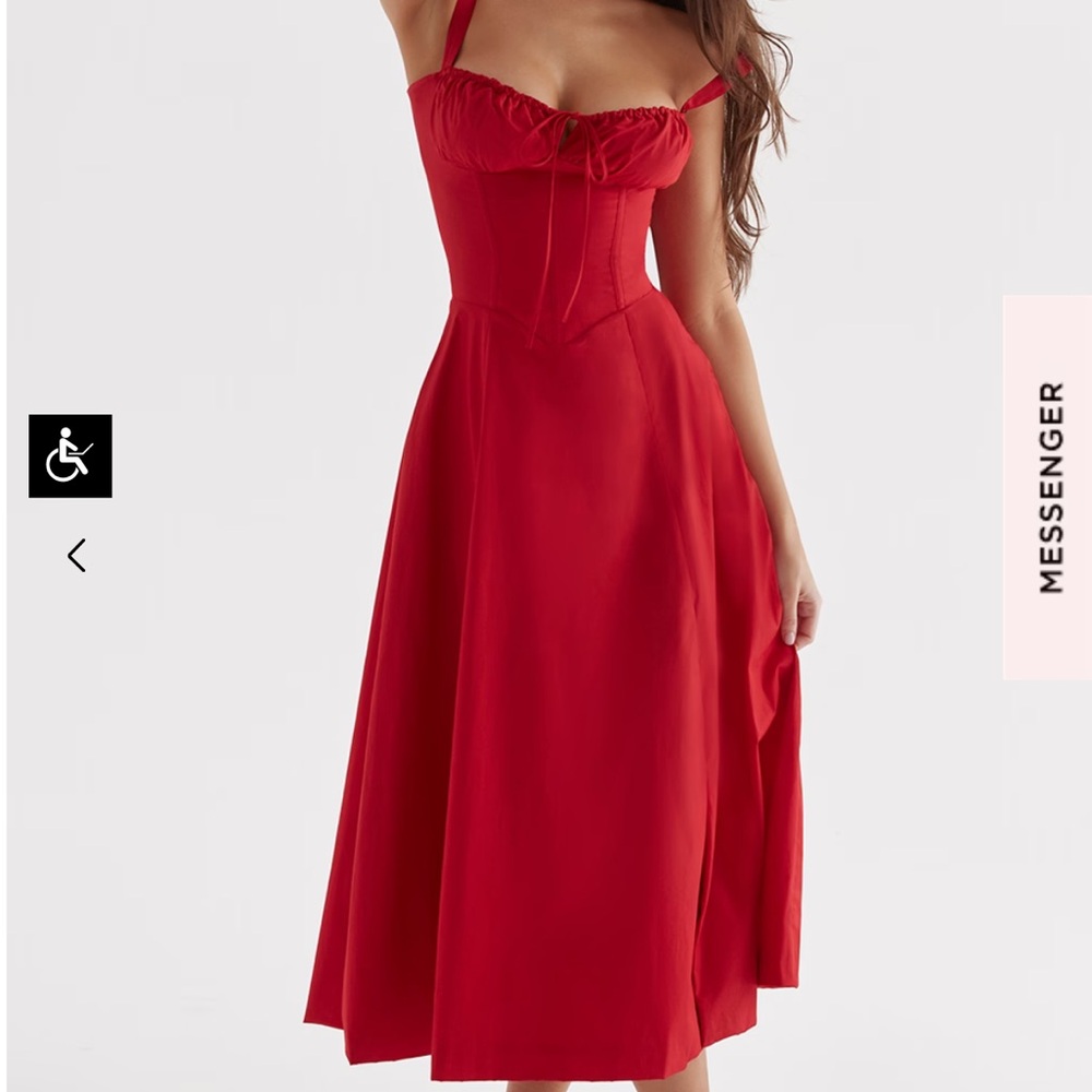 House of CB dress - Picture 2 of 5